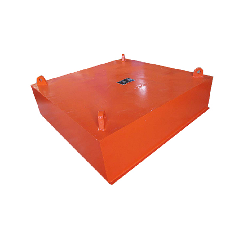 RCYB型永磁麻豆视频传媒APP下载官网