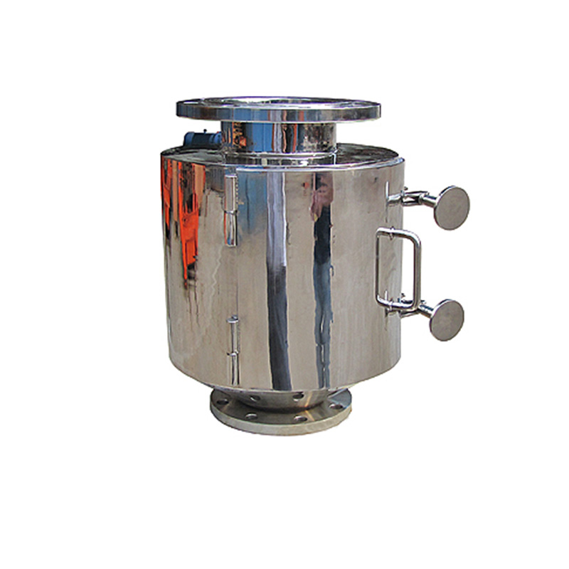 RCYZ型垂直管道式麻豆视频传媒APP下载官网