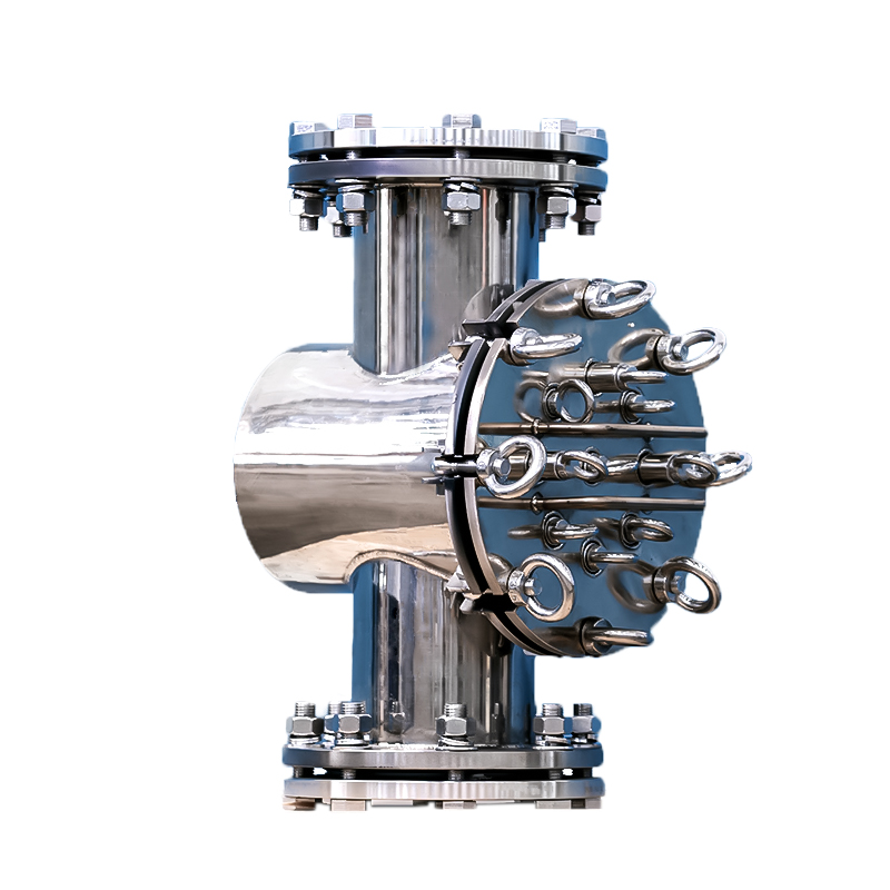 CYG型管道式麻豆免费网站入口在线播放