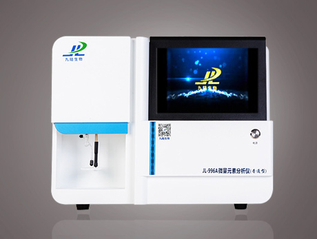 国产在线麻豆视频分析仪JL-996A（普通型）